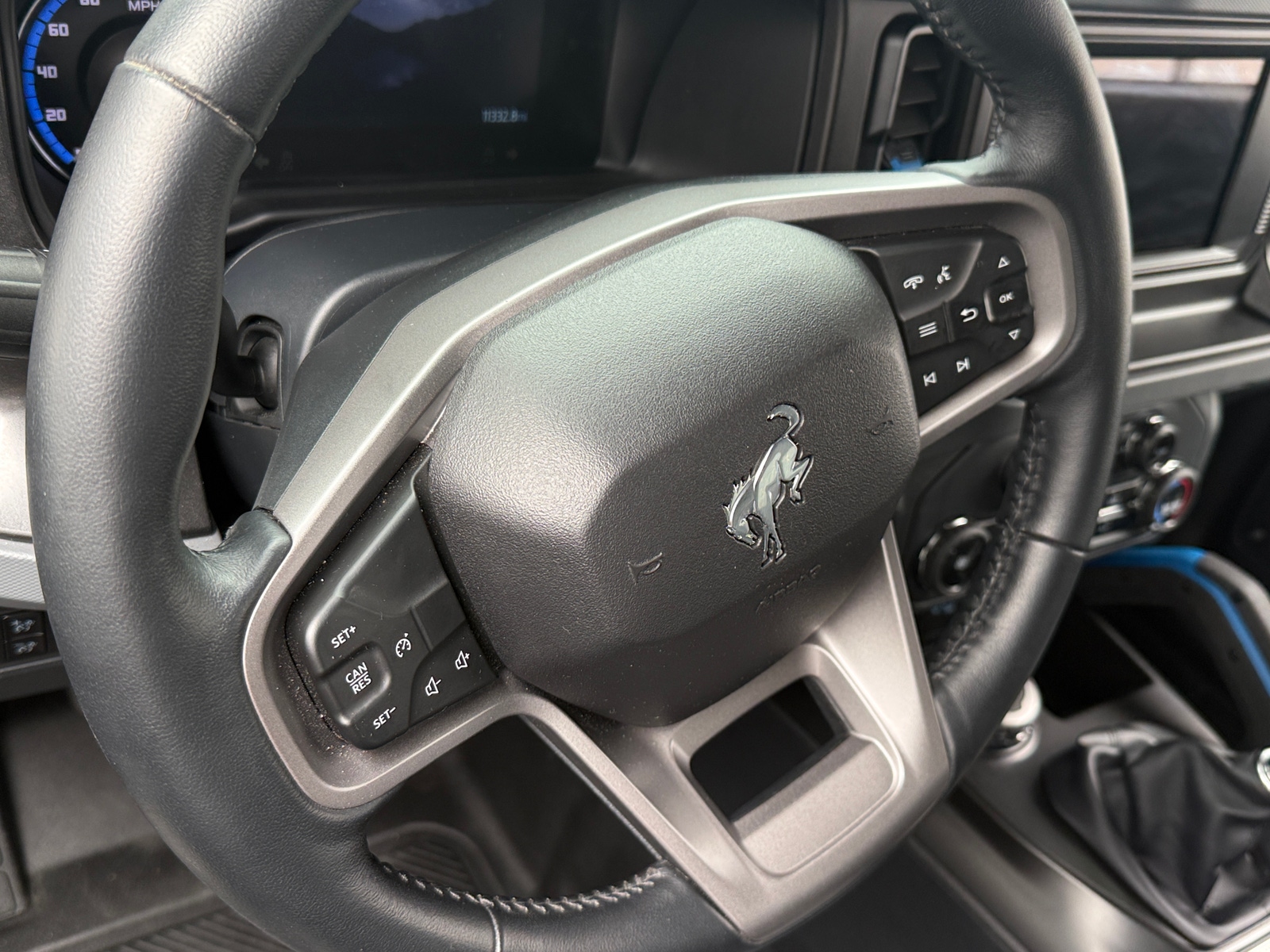 Thumbnail: 2023 Ford Bronco - 5