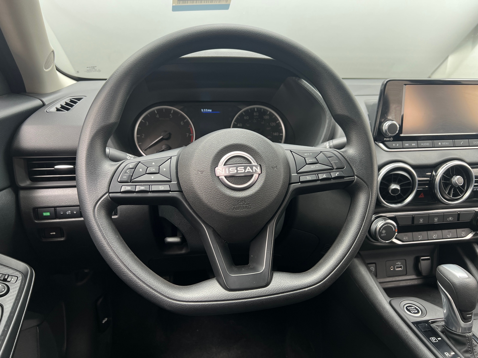 Thumbnail: 2025 Nissan Sentra - 5