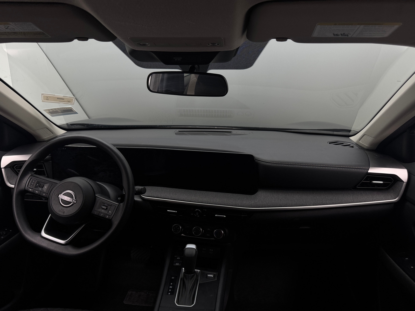 Thumbnail: 2025 Nissan Kicks - 3