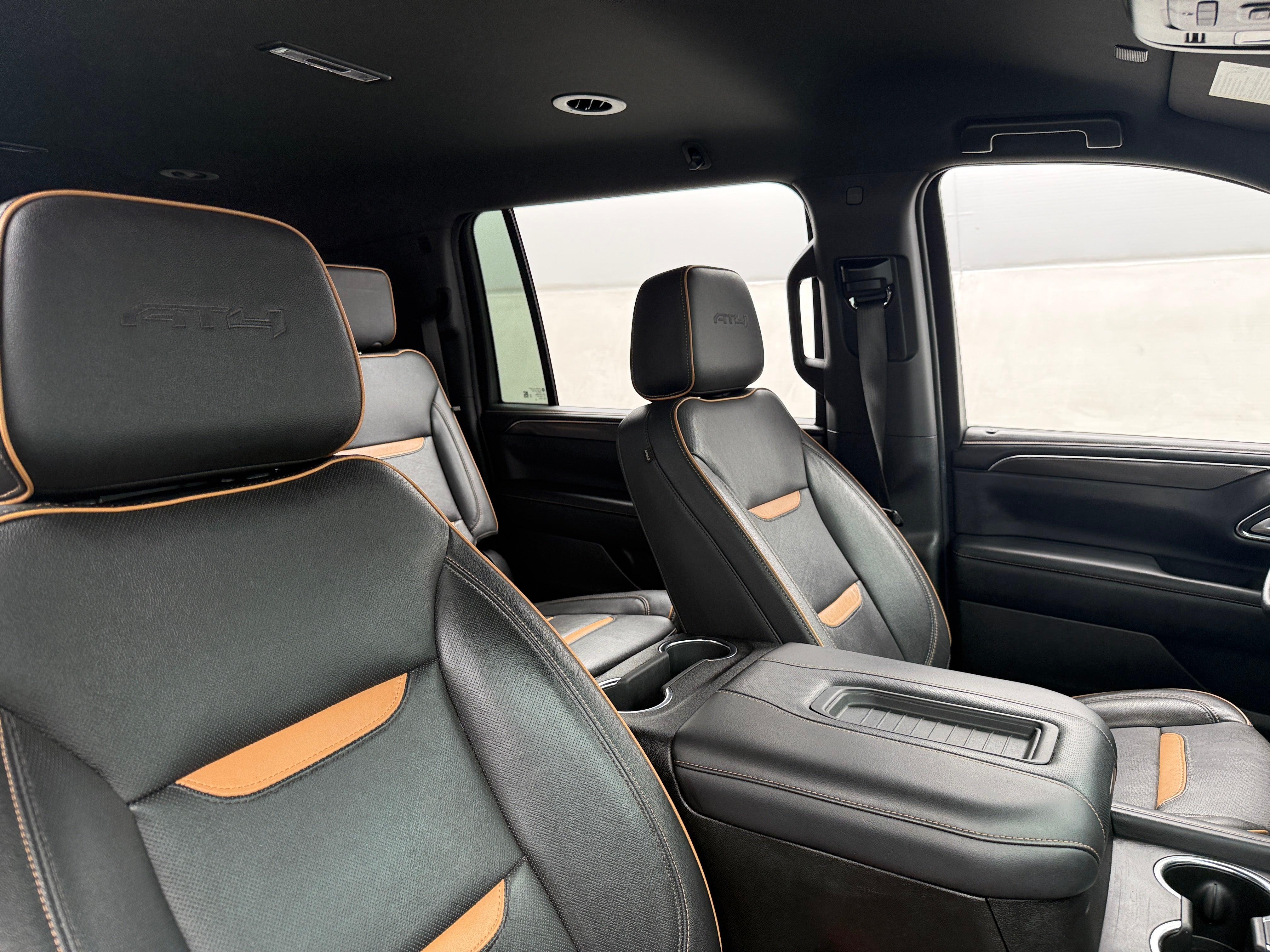 2022 GMC Yukon XL