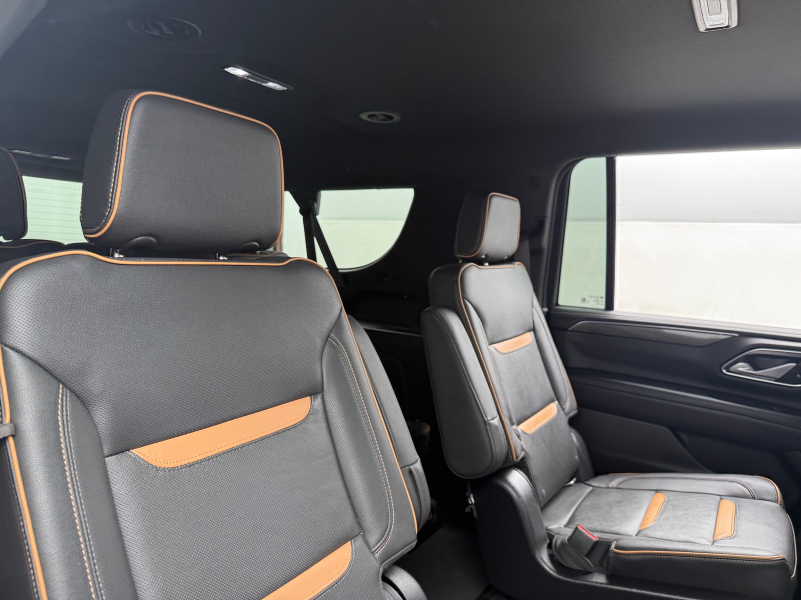 Thumbnail: 2022 GMC Yukon XL - 5