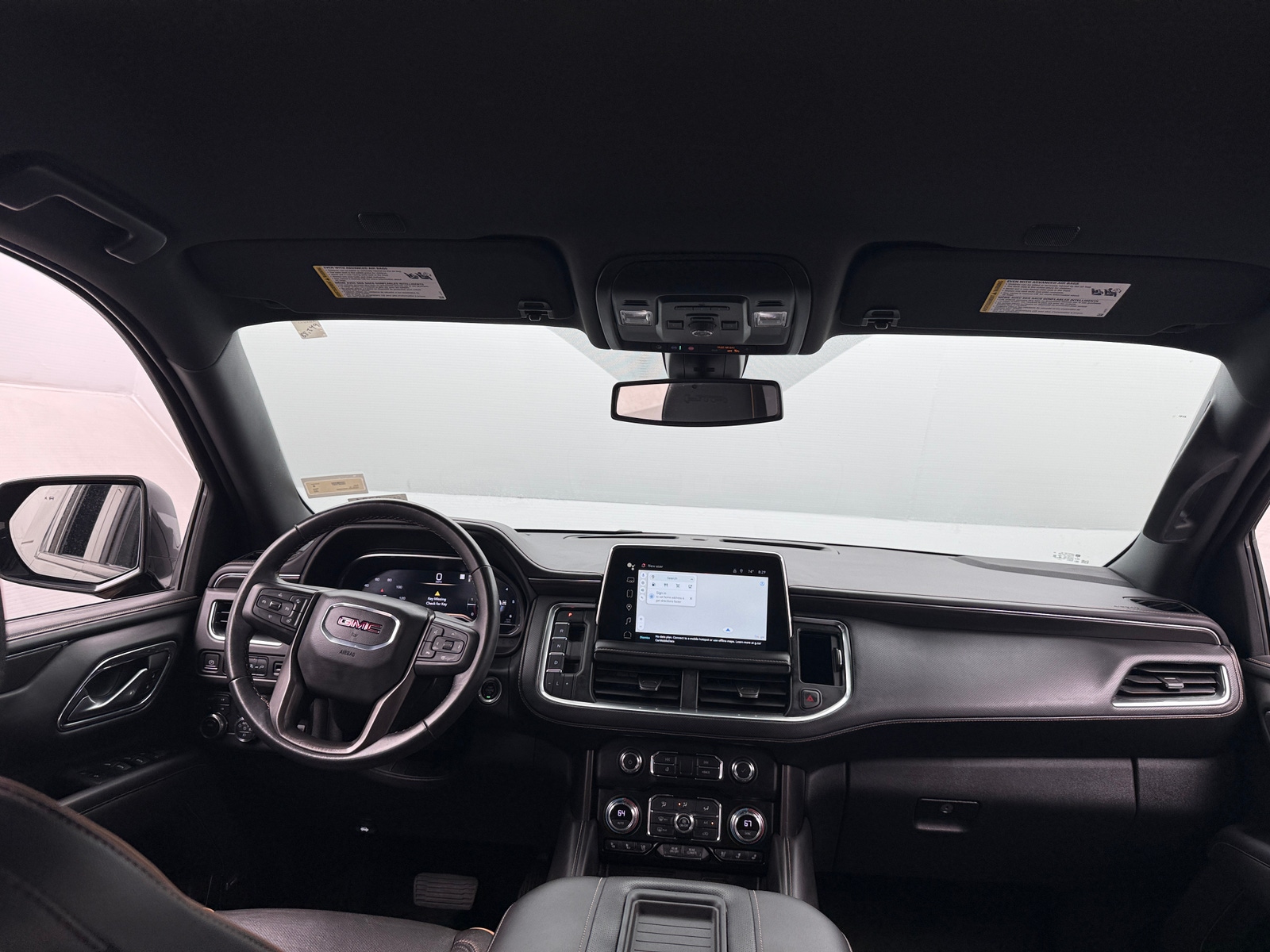Thumbnail: 2022 GMC Yukon XL - 2
