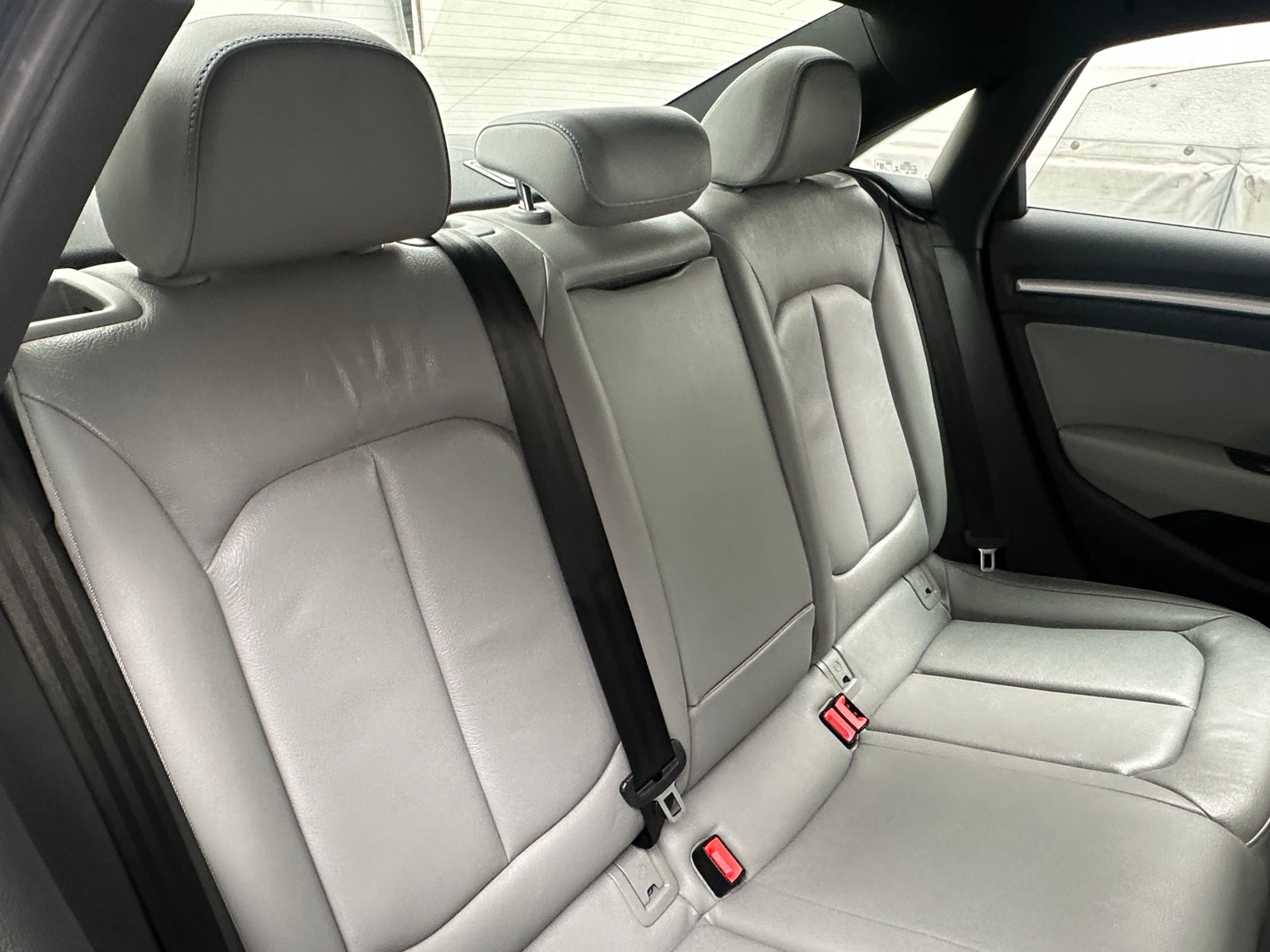 Thumbnail: 2019 Audi A3 - 5