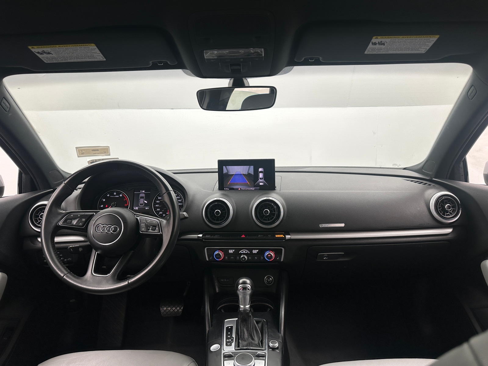 Thumbnail: 2019 Audi A3 - 2
