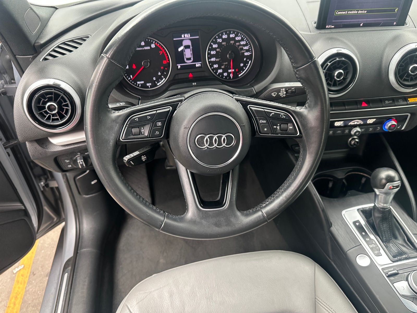 Thumbnail: 2019 Audi A3 - 4