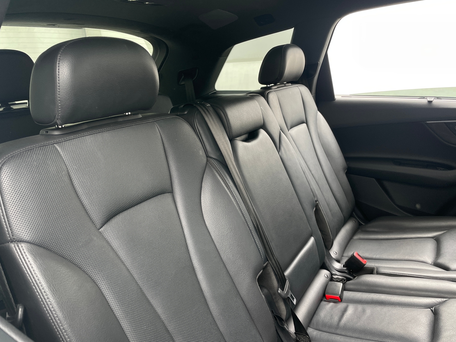Thumbnail: 2019 Audi Q7 - 5