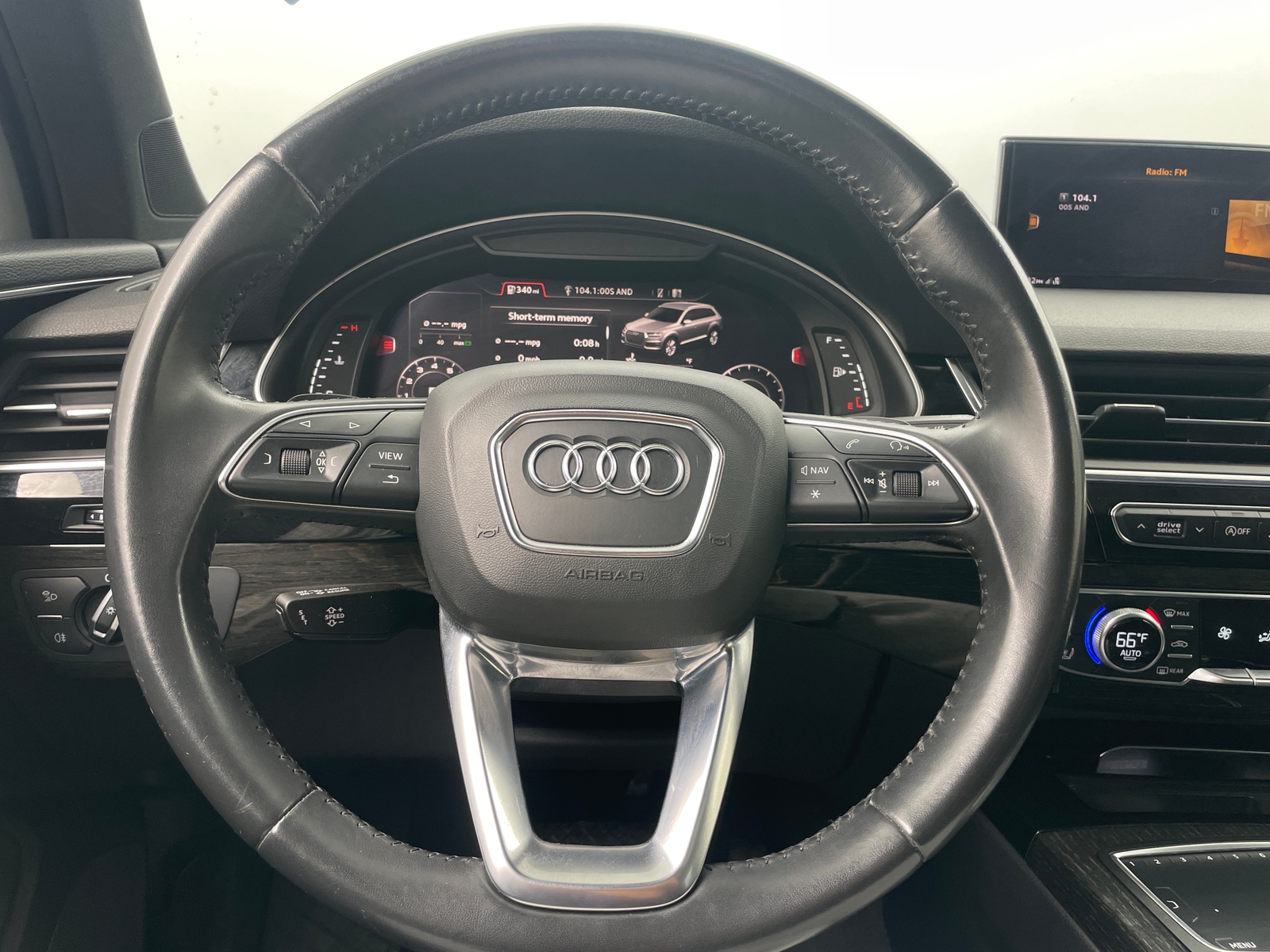 Thumbnail: 2019 Audi Q7 - 4