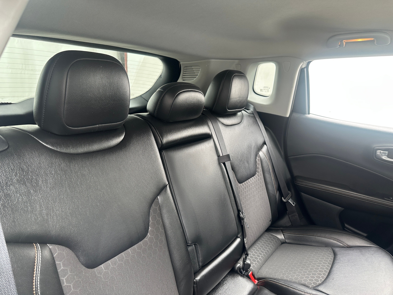 Thumbnail: 2021 Jeep Compass - 5