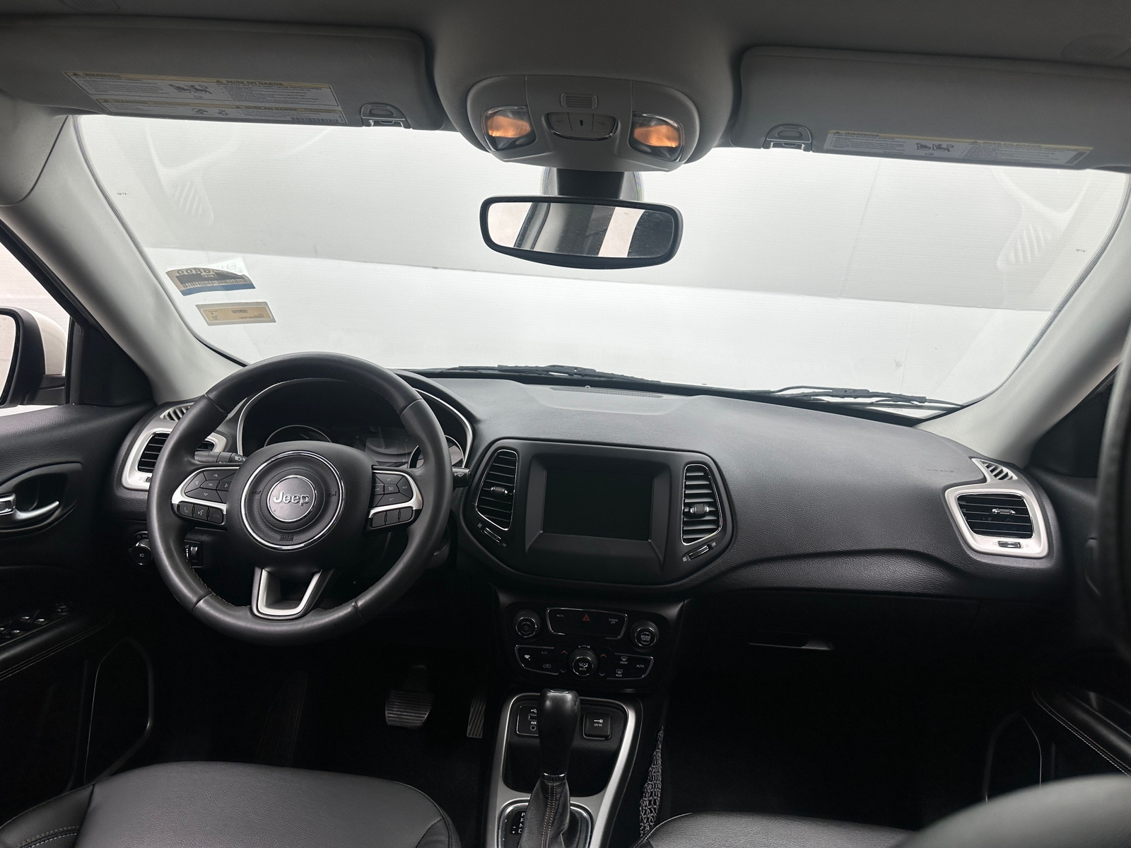 Thumbnail: 2021 Jeep Compass - 2
