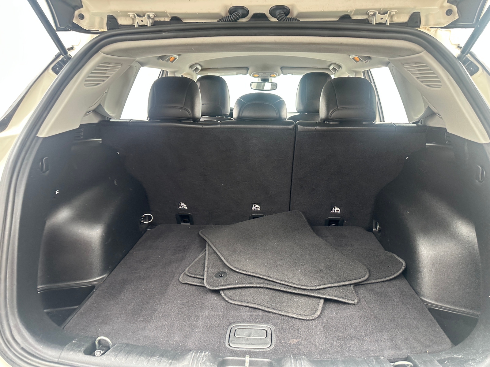 Thumbnail: 2021 Jeep Compass - 6