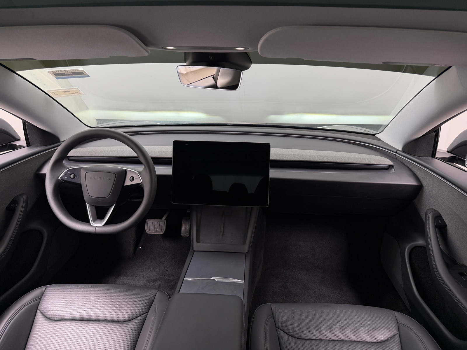 Thumbnail: 2026 Tesla Model 3 - 2