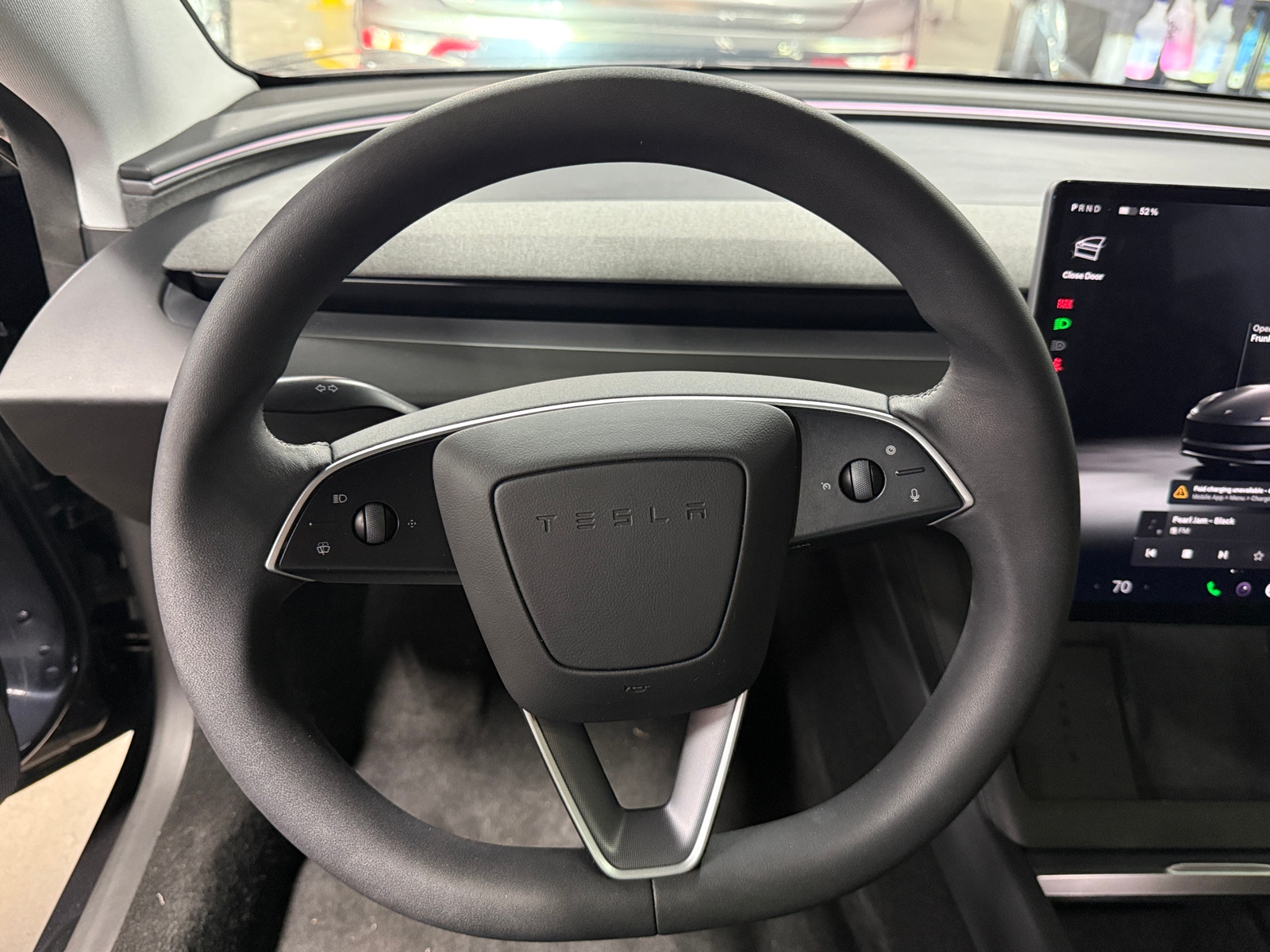 Thumbnail: 2026 Tesla Model 3 - 4