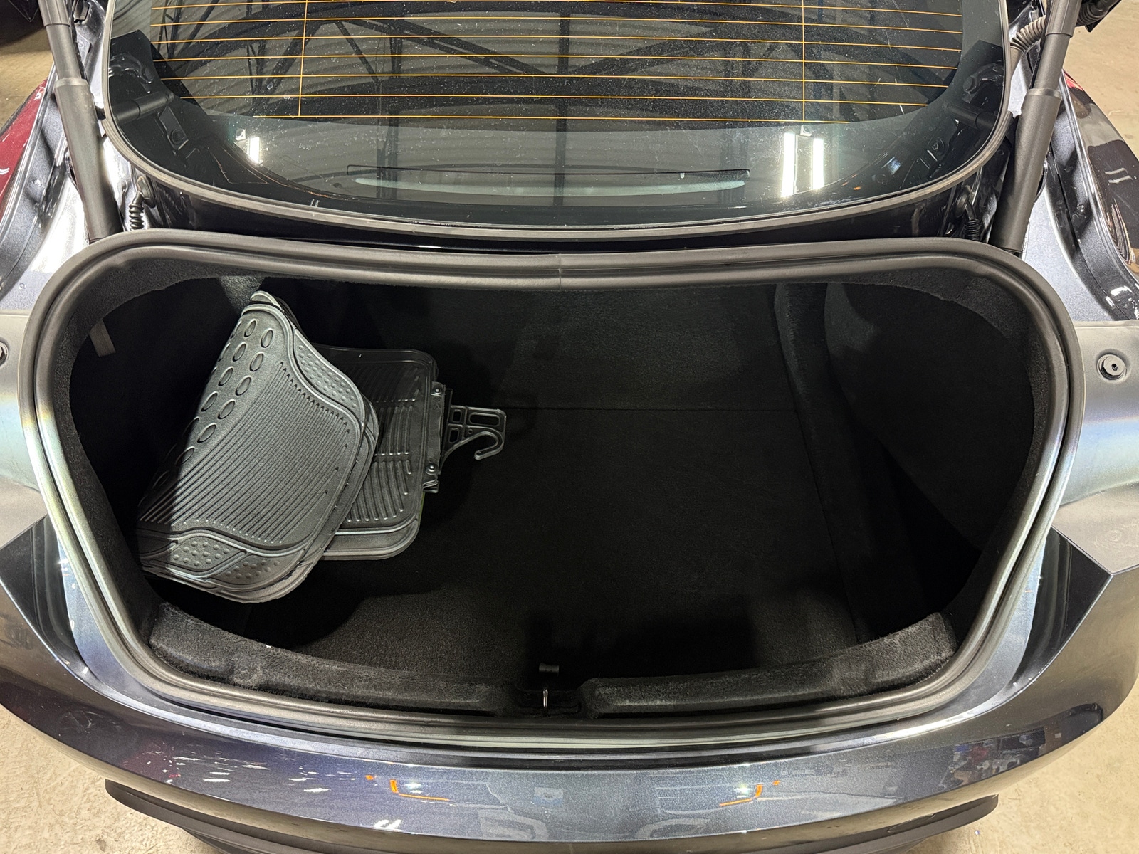 Thumbnail: 2026 Tesla Model 3 - 6