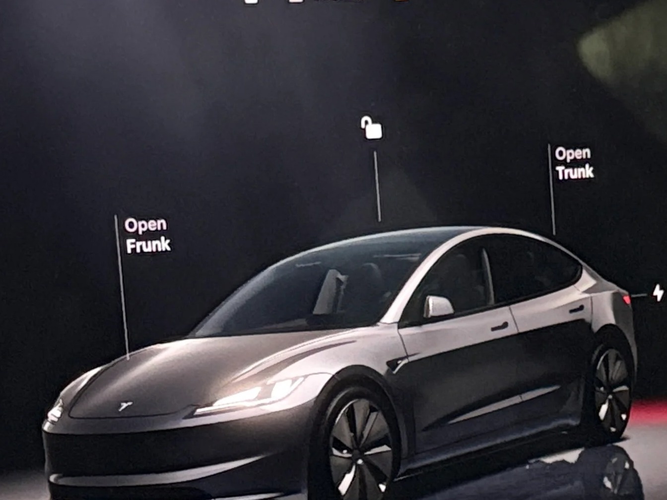 Thumbnail: 2026 Tesla Model 3 - 3
