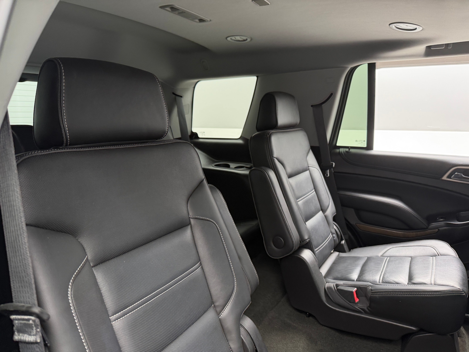 Thumbnail: 2018 GMC Yukon - 5