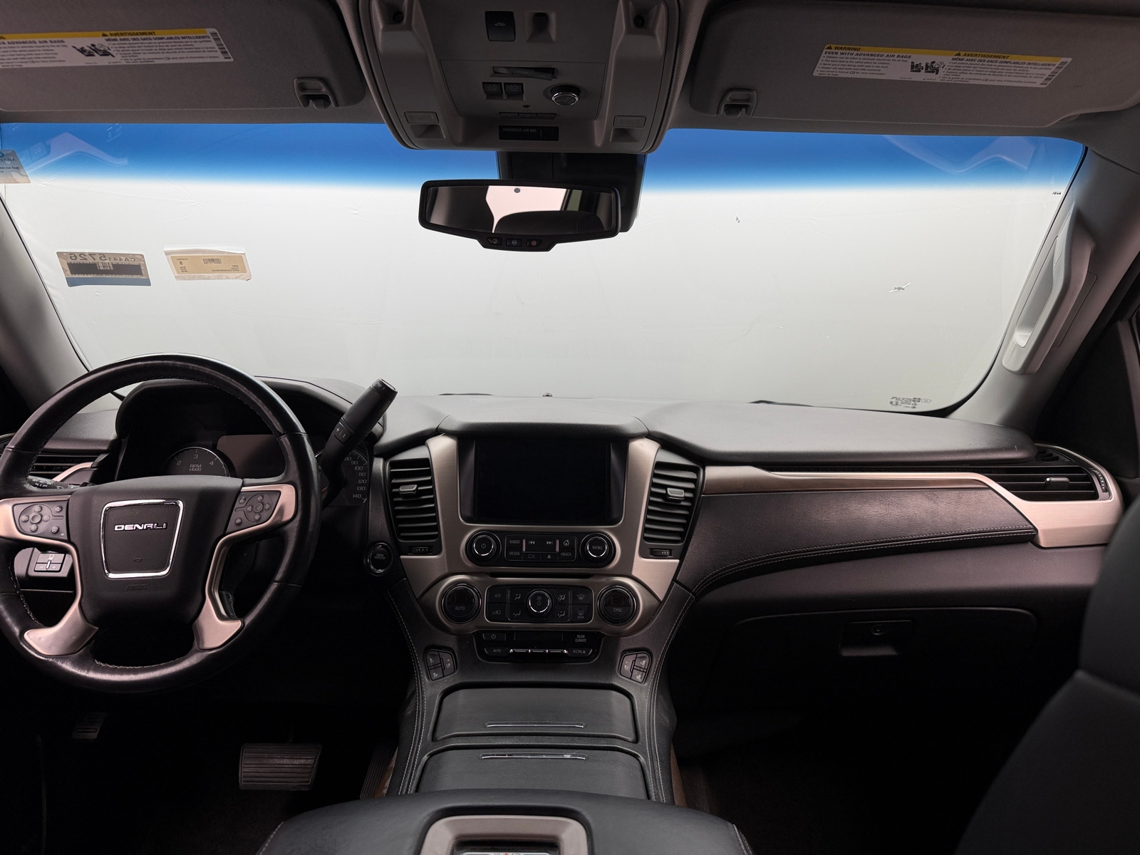 Thumbnail: 2018 GMC Yukon - 2
