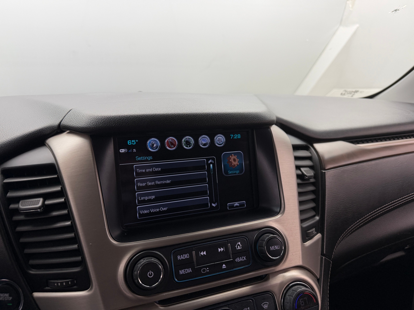 Thumbnail: 2018 GMC Yukon - 3