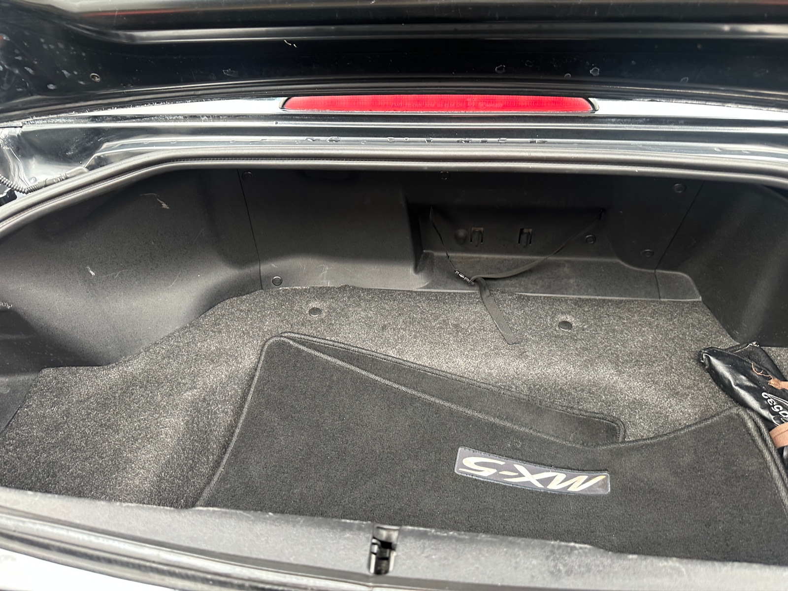 Thumbnail: 2015 Mazda MX-5 Miata - 5