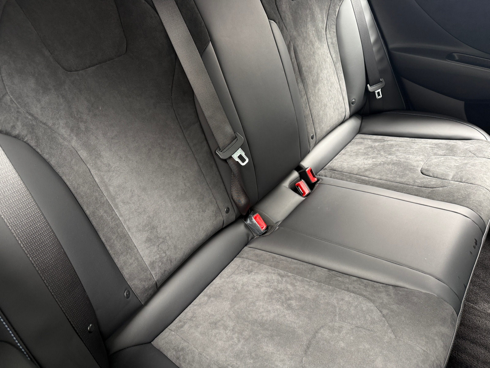 Thumbnail: 2025 Hyundai Elantra - 5