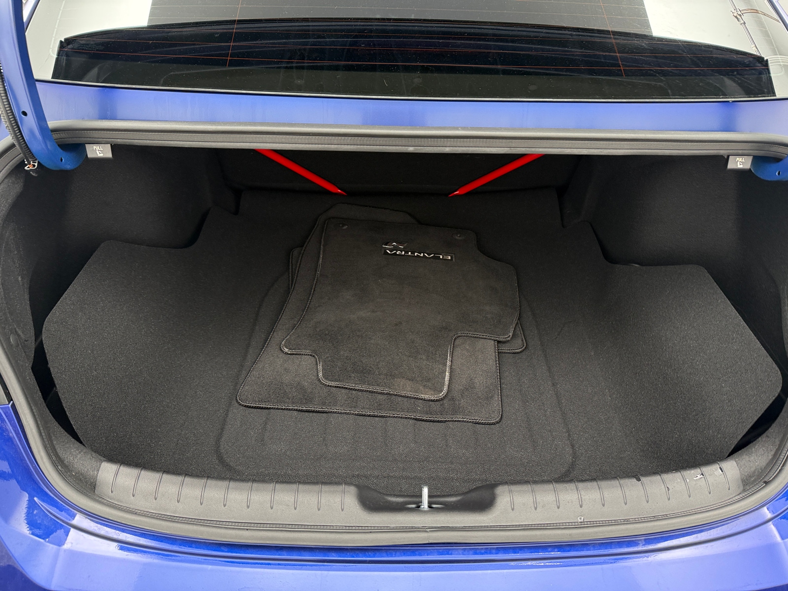 Thumbnail: 2025 Hyundai Elantra - 6