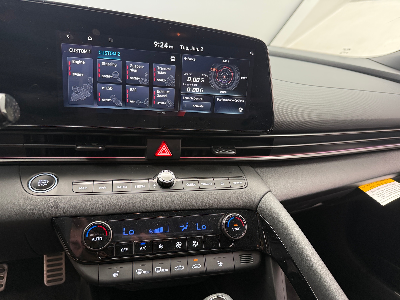 Thumbnail: 2025 Hyundai Elantra - 3