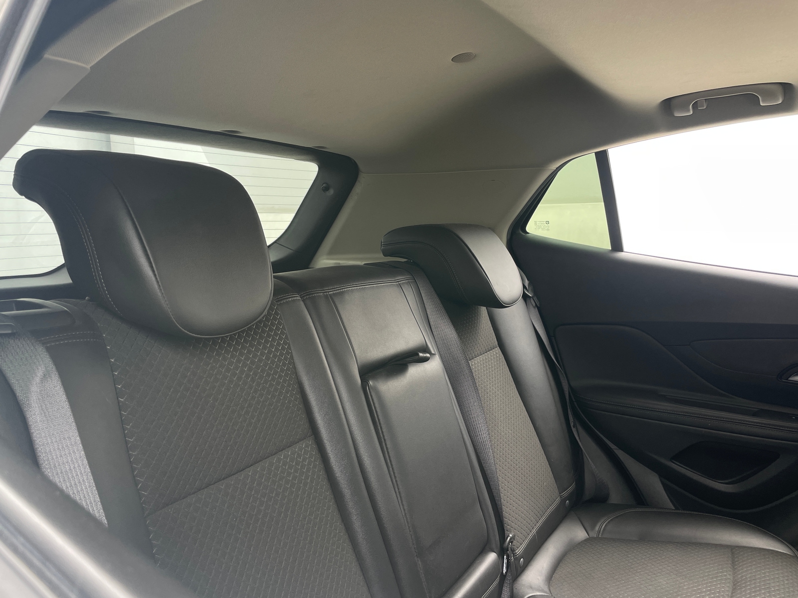 Thumbnail: 2018 Buick Encore - 5