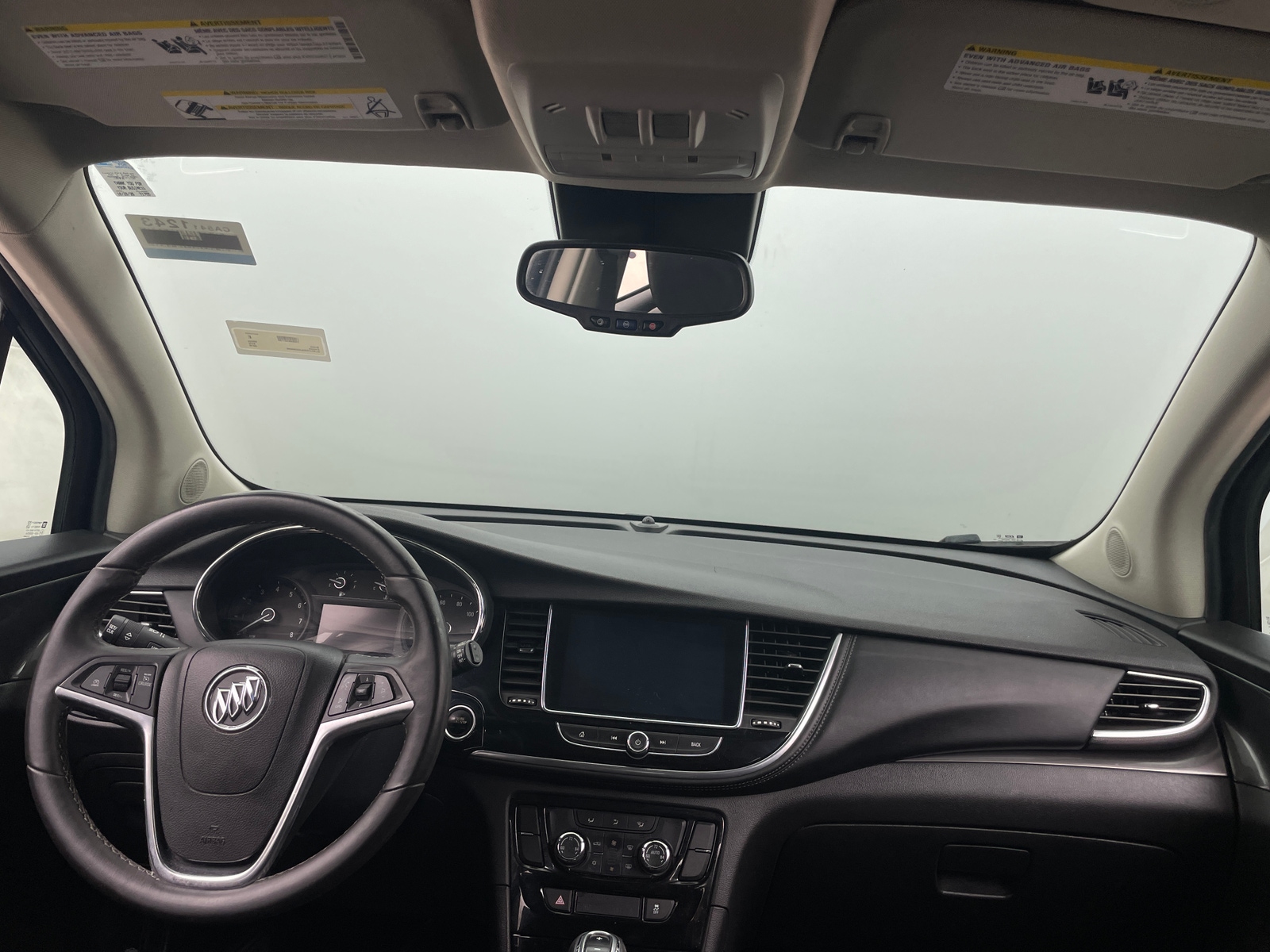 Thumbnail: 2018 Buick Encore - 2