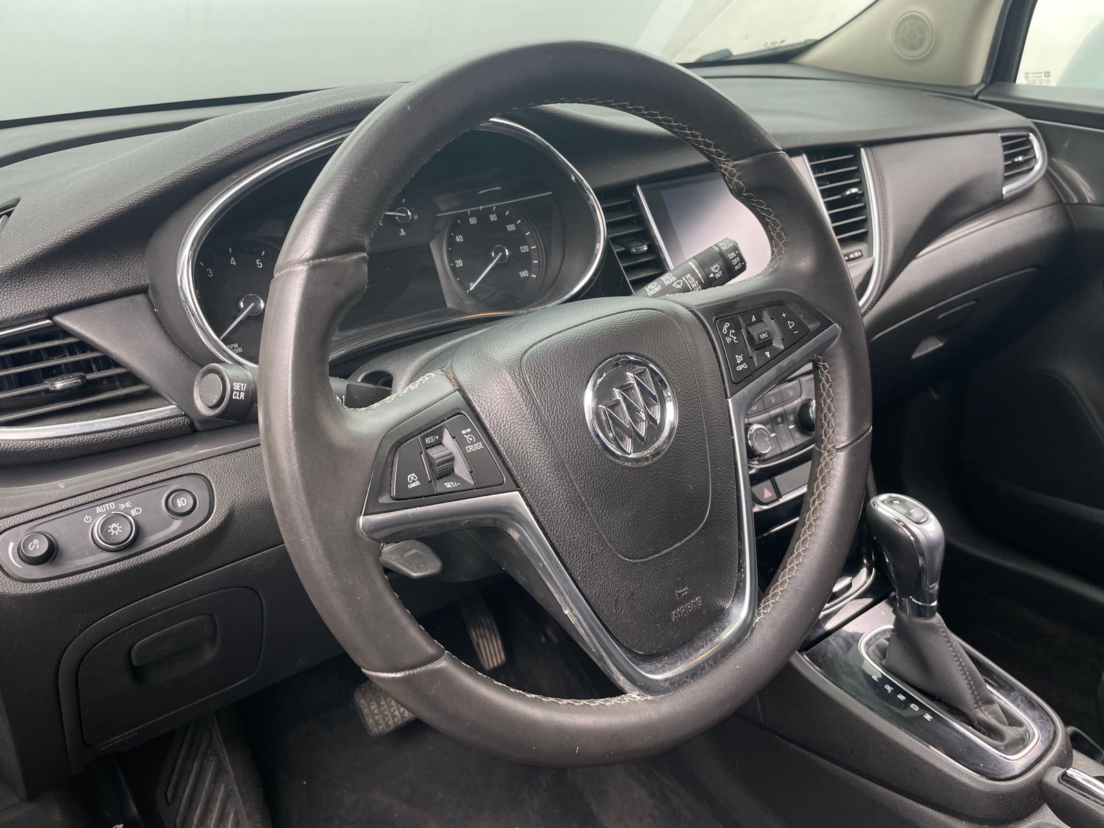 Thumbnail: 2018 Buick Encore - 4