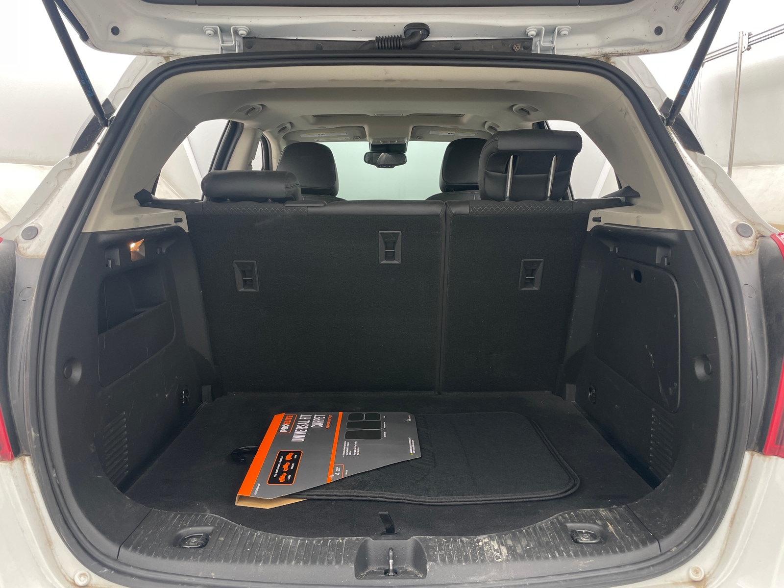 Thumbnail: 2018 Buick Encore - 6