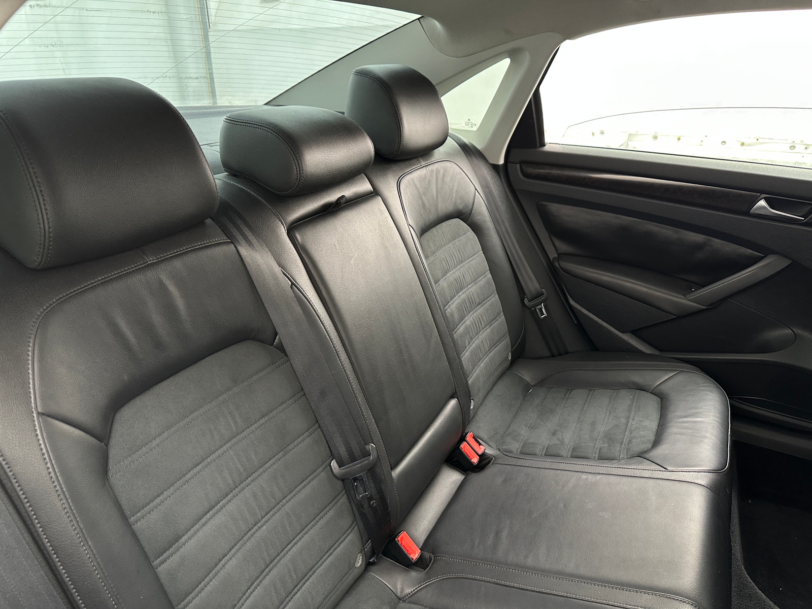 Thumbnail: 2014 Volkswagen Passat - 6