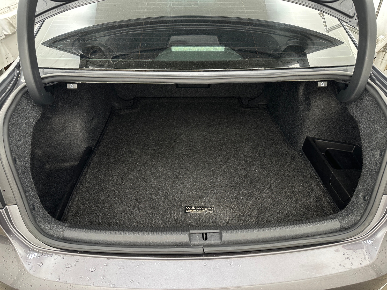Thumbnail: 2014 Volkswagen Passat - 7