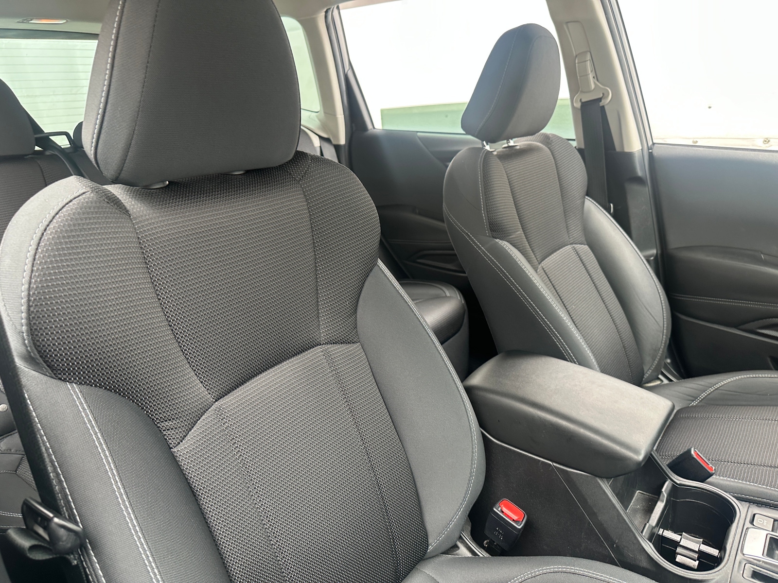 Thumbnail: 2020 Subaru Forester - 2