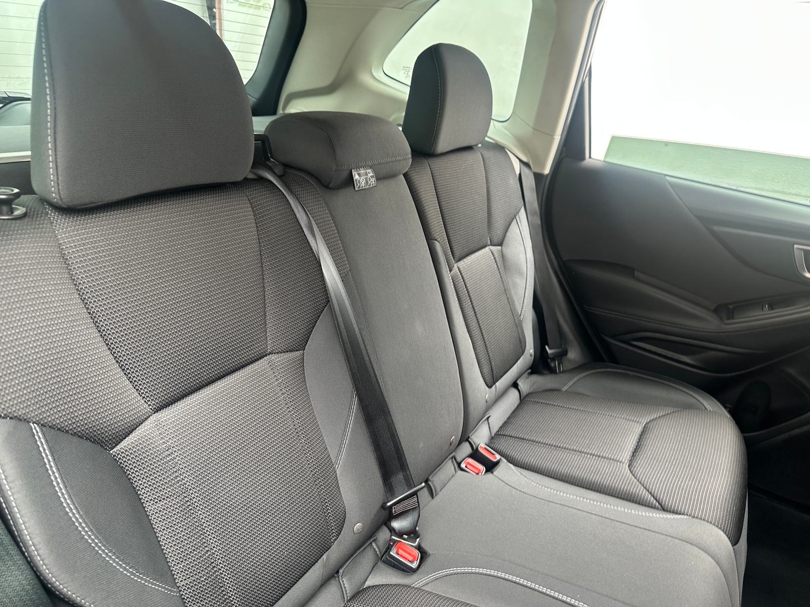Thumbnail: 2020 Subaru Forester - 6