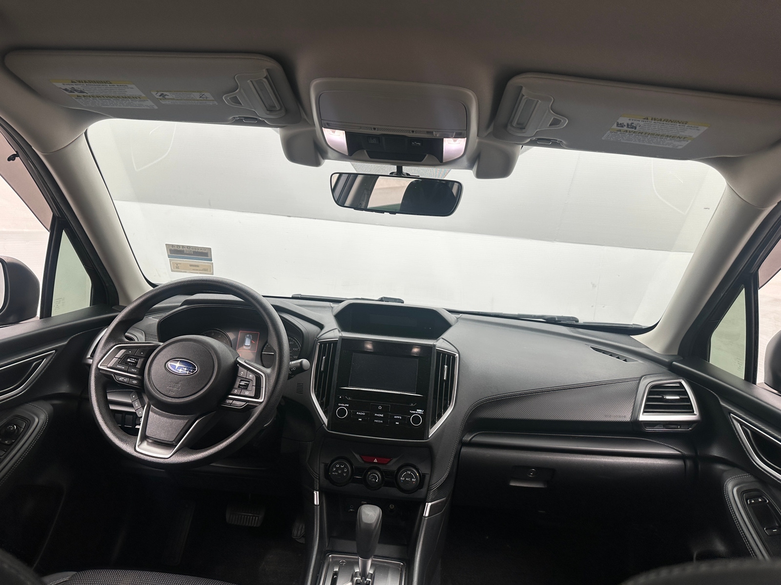 Thumbnail: 2020 Subaru Forester - 3