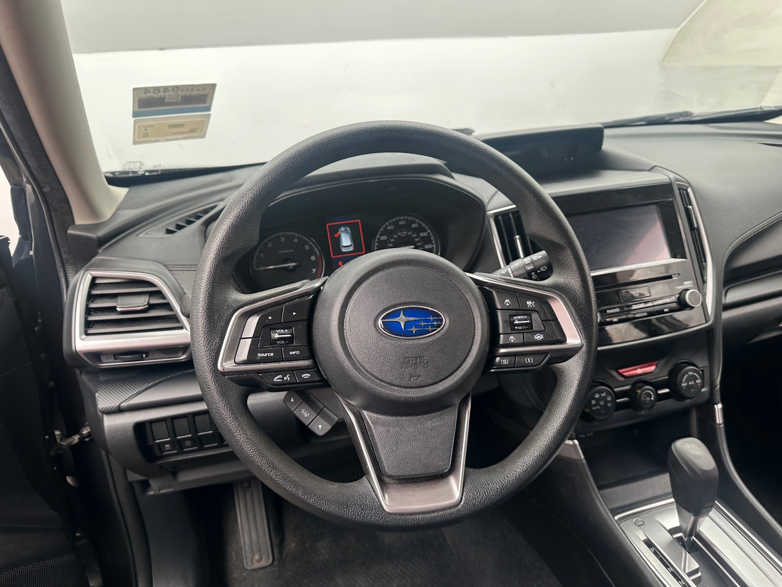 Thumbnail: 2020 Subaru Forester - 5