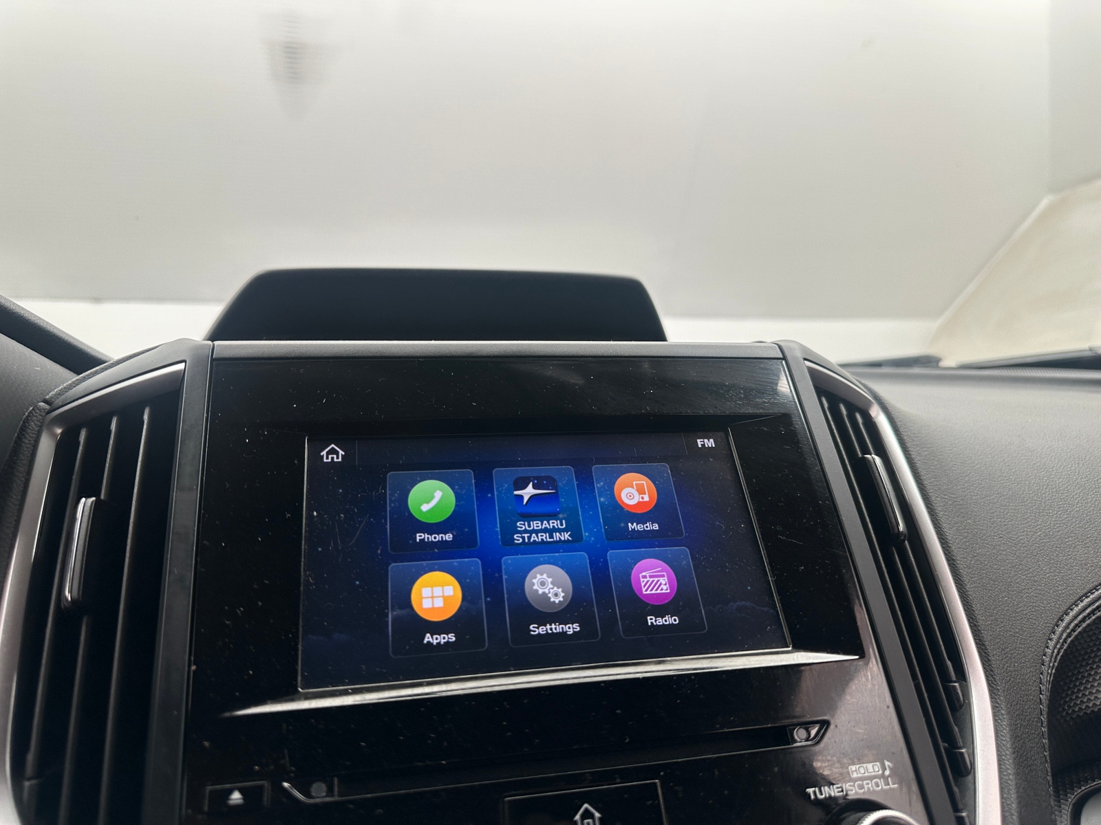 Thumbnail: 2020 Subaru Forester - 4