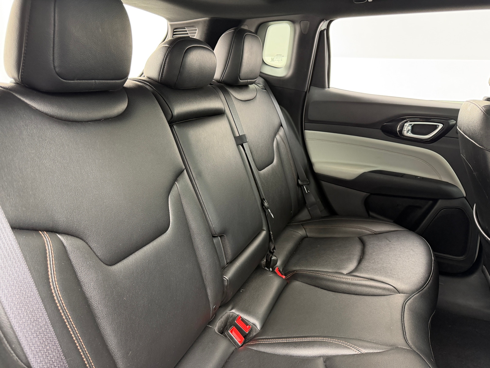 Thumbnail: 2024 Jeep Compass - 5