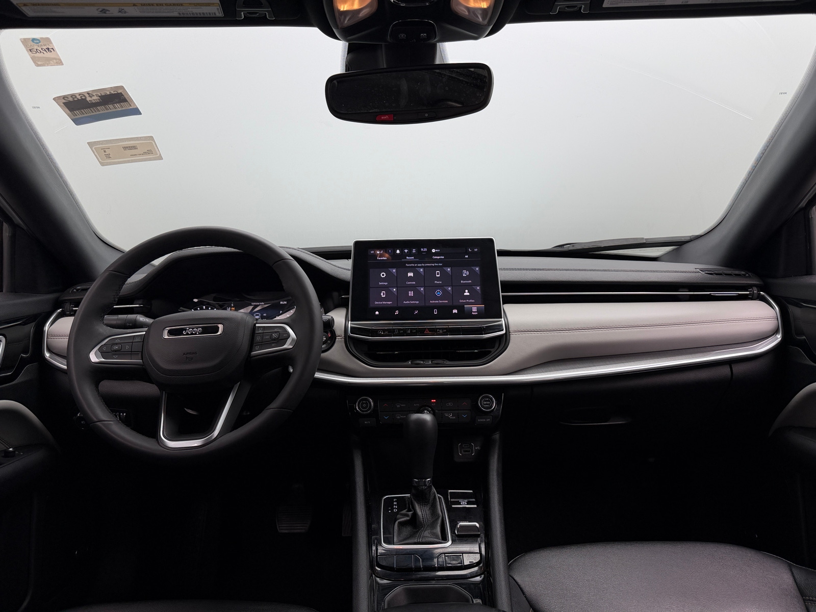 Thumbnail: 2024 Jeep Compass - 2