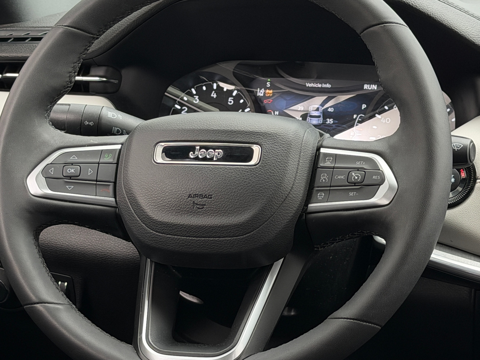 Thumbnail: 2024 Jeep Compass - 4
