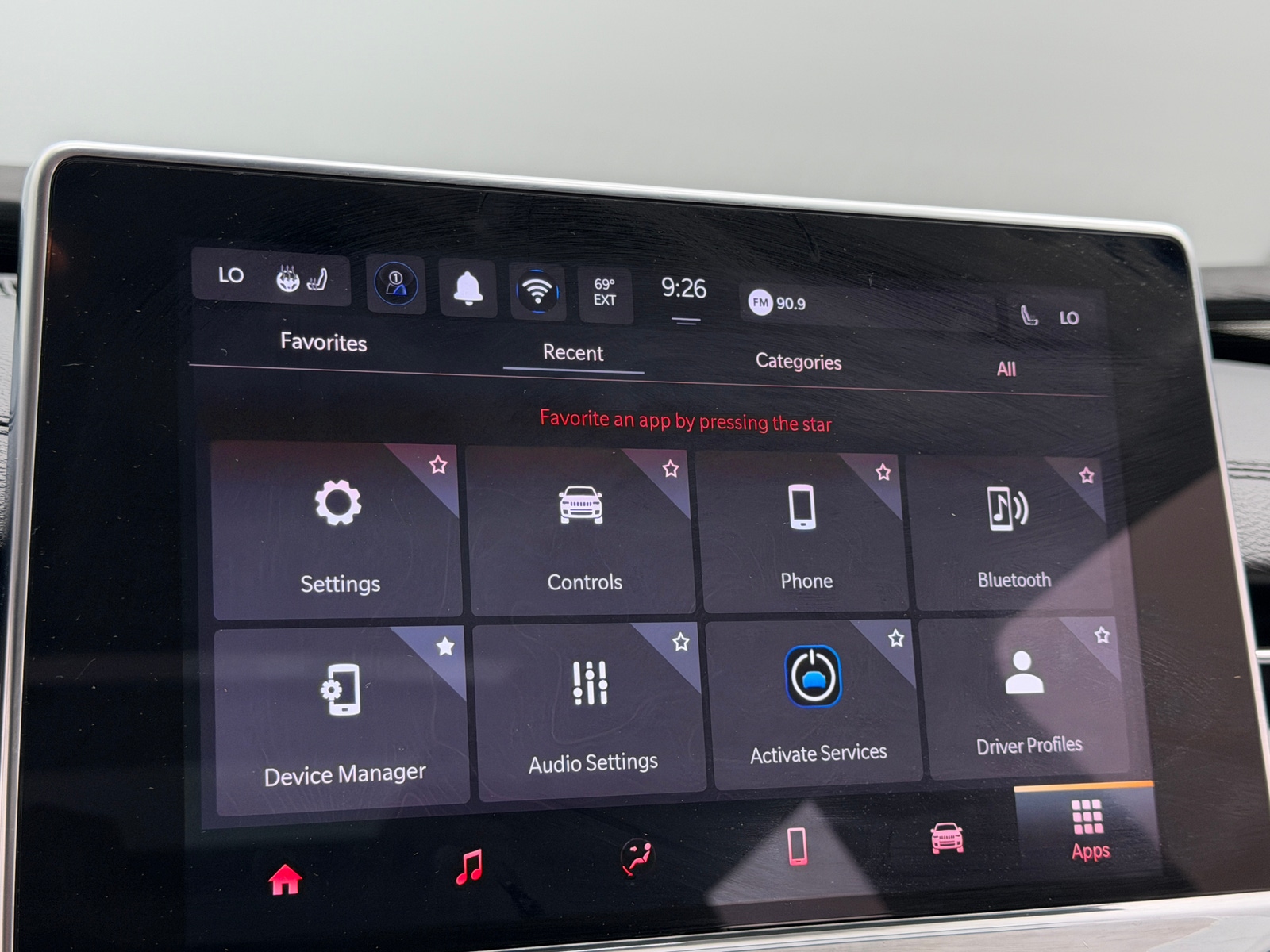 Thumbnail: 2024 Jeep Compass - 3