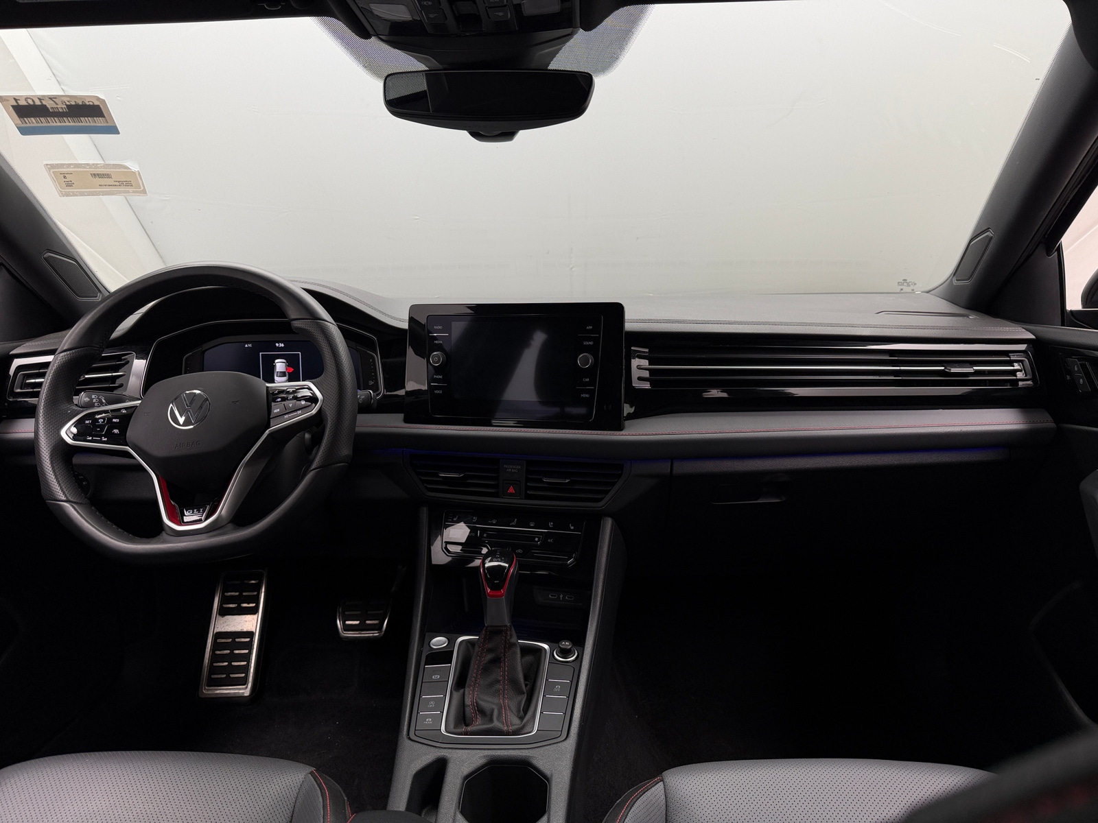 Thumbnail: 2025 Volkswagen Jetta - 2