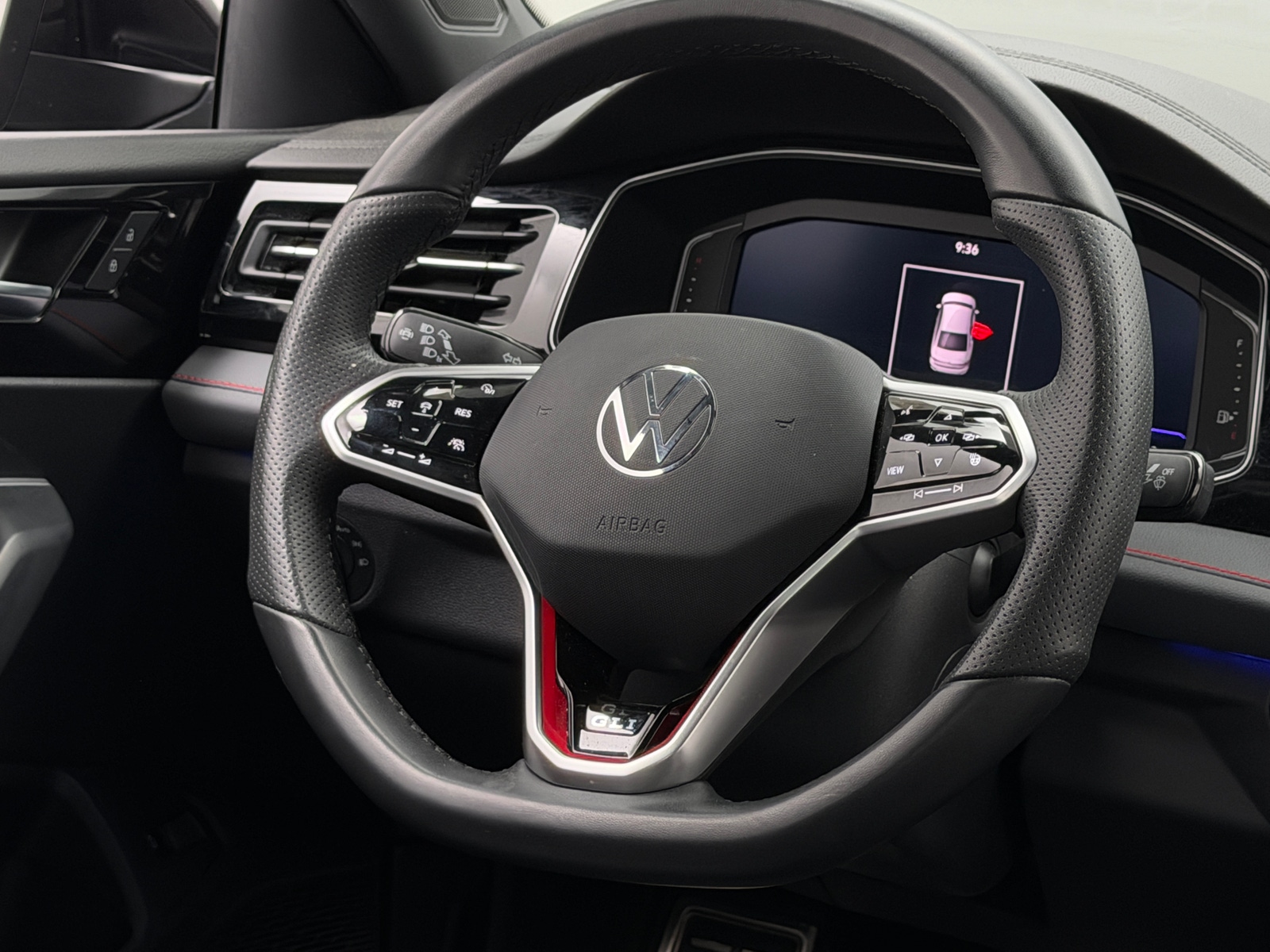 Thumbnail: 2025 Volkswagen Jetta - 4