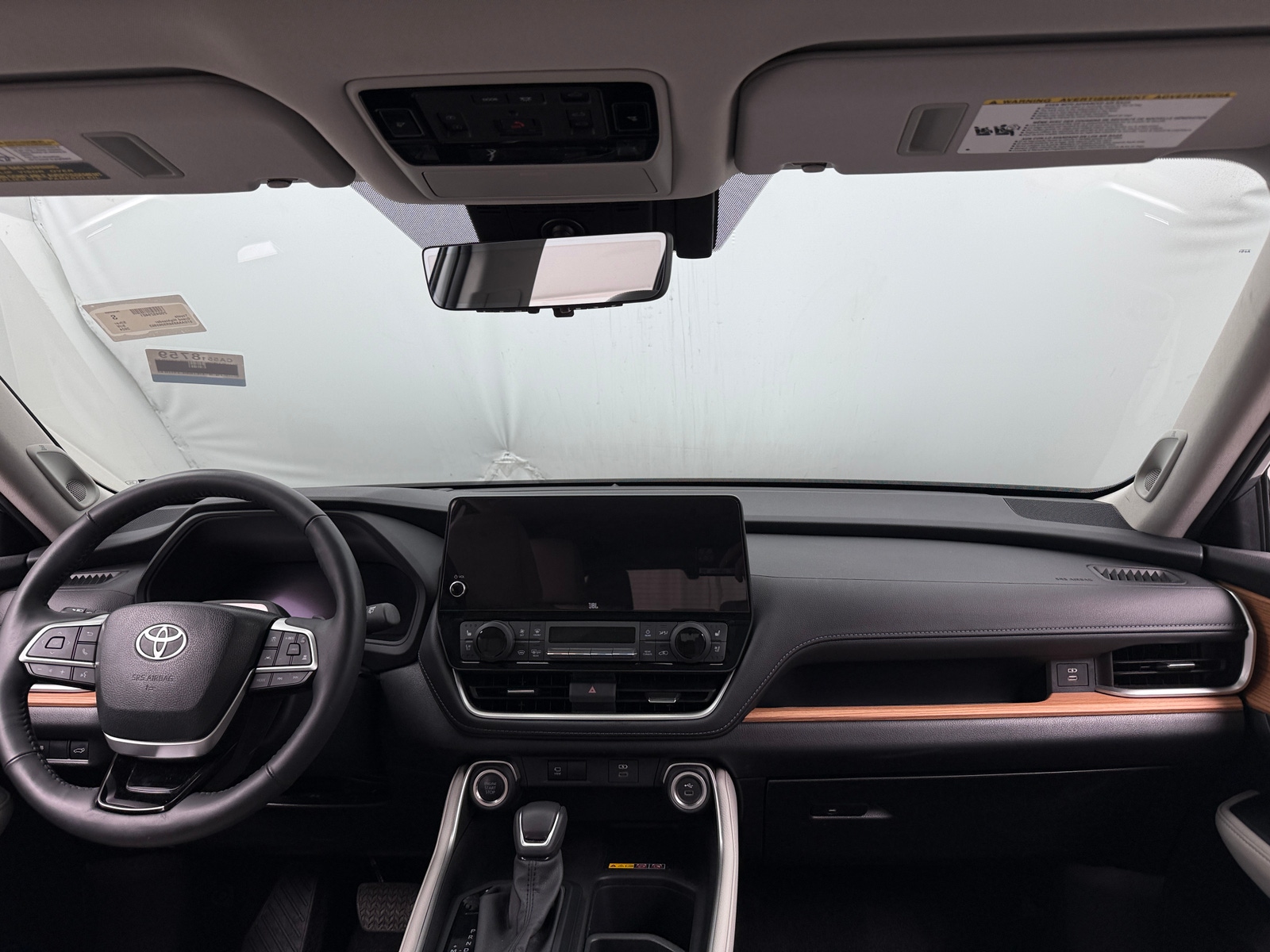 Thumbnail: 2024 Toyota Grand Highlander - 3