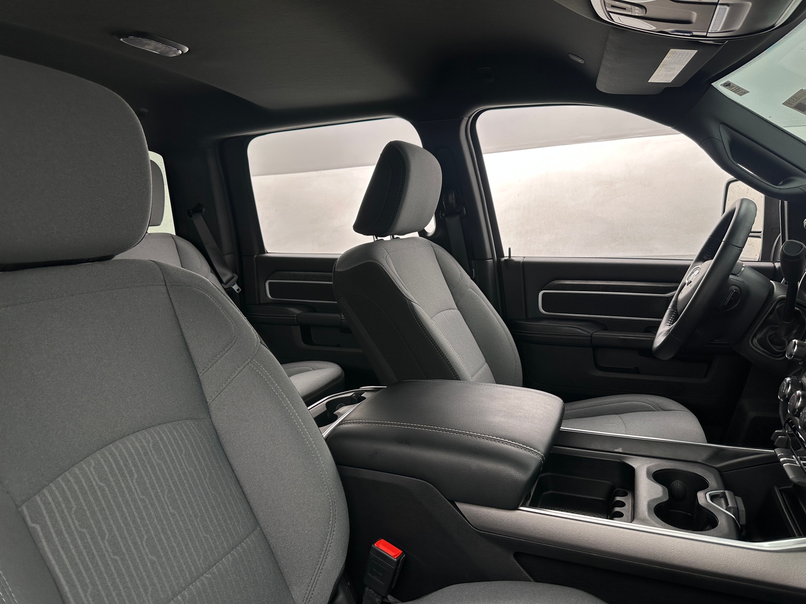 Thumbnail: 2024 RAM 2500 - 2