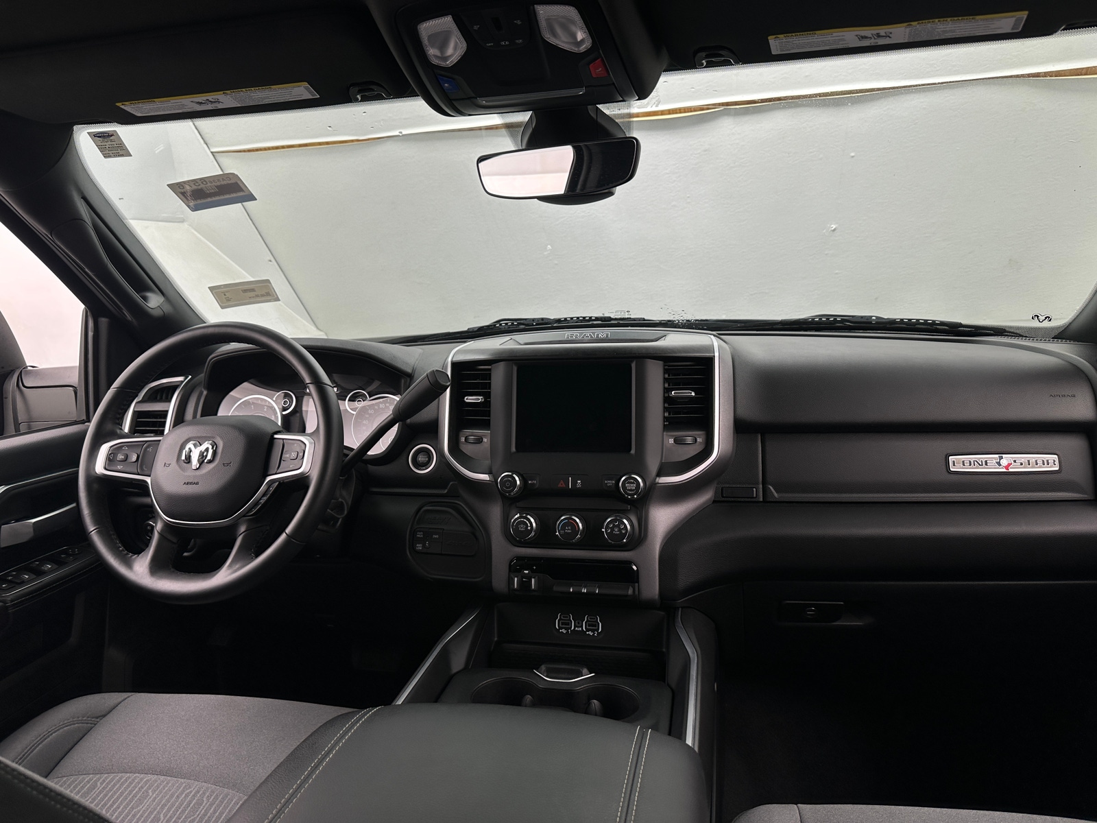 Thumbnail: 2024 RAM 2500 - 3