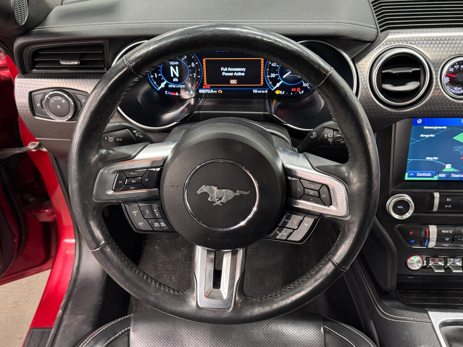 Thumbnail: 2020 Ford Mustang - 3