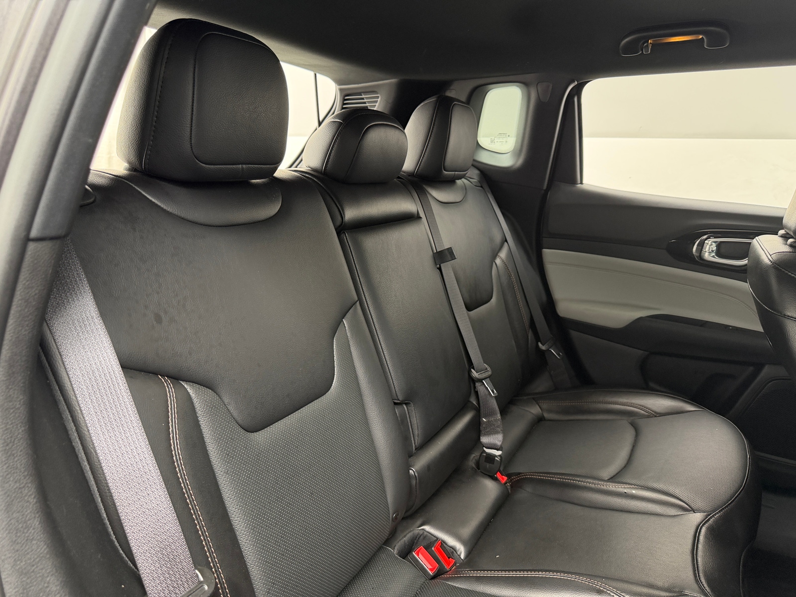 Thumbnail: 2023 Jeep Compass - 5