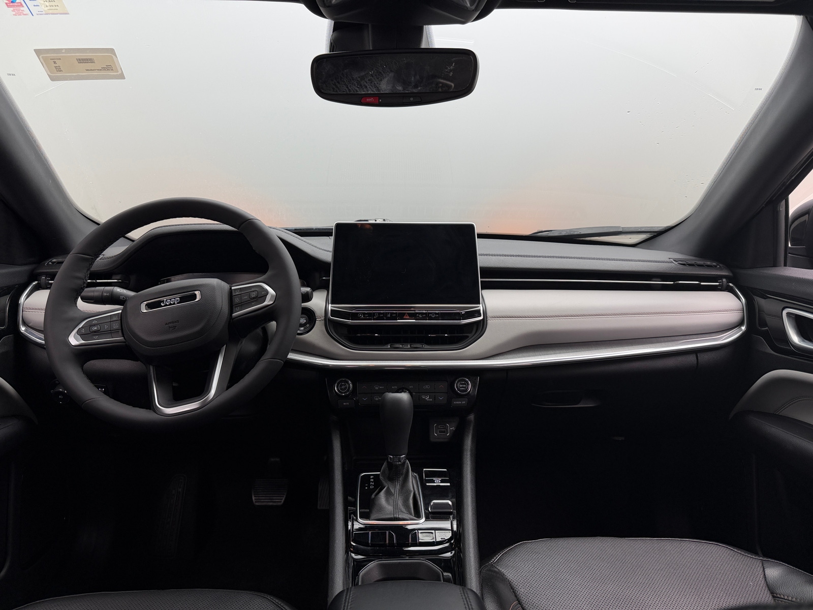 Thumbnail: 2023 Jeep Compass - 2