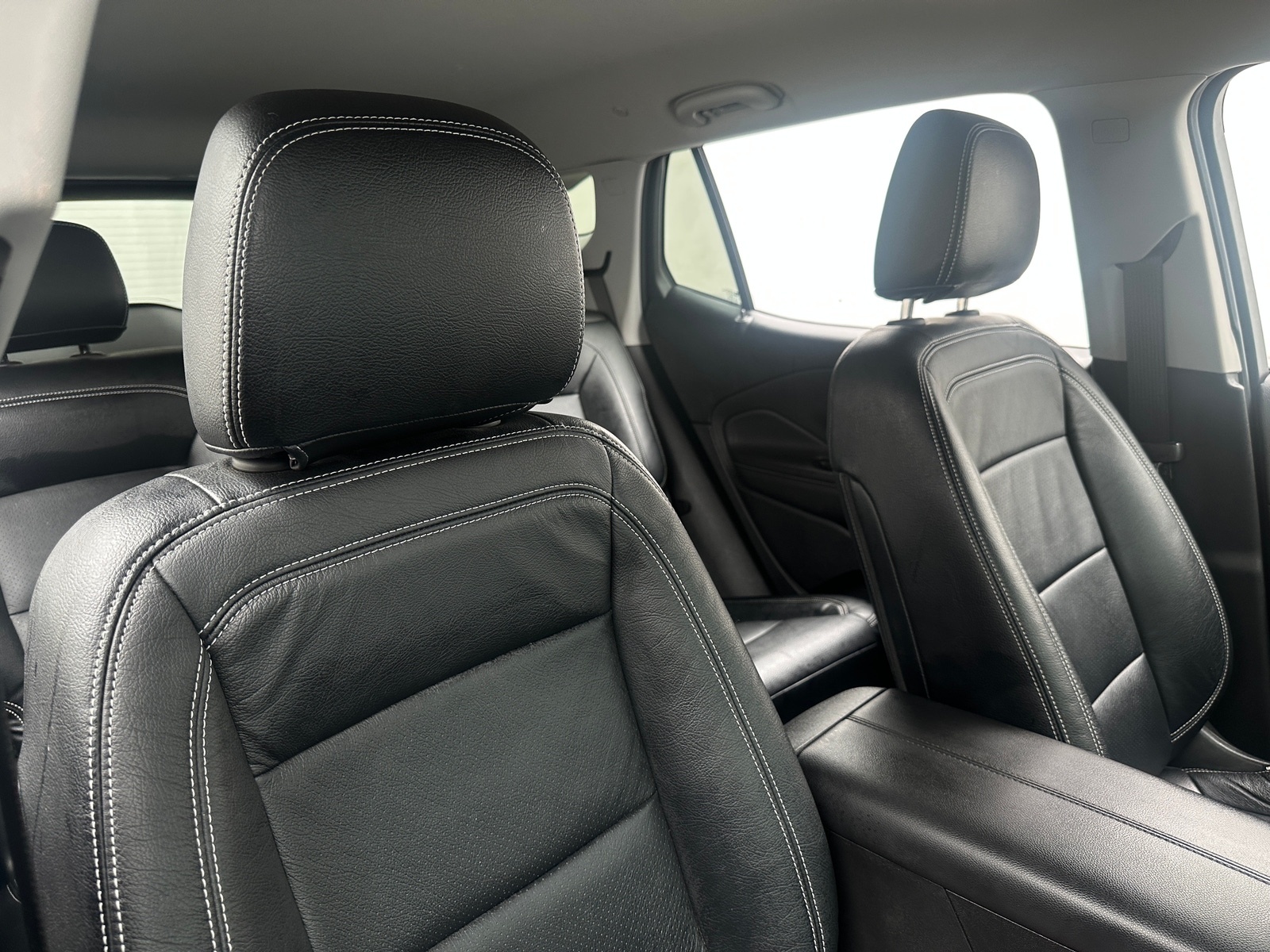 Thumbnail: 2022 GMC Terrain - 2