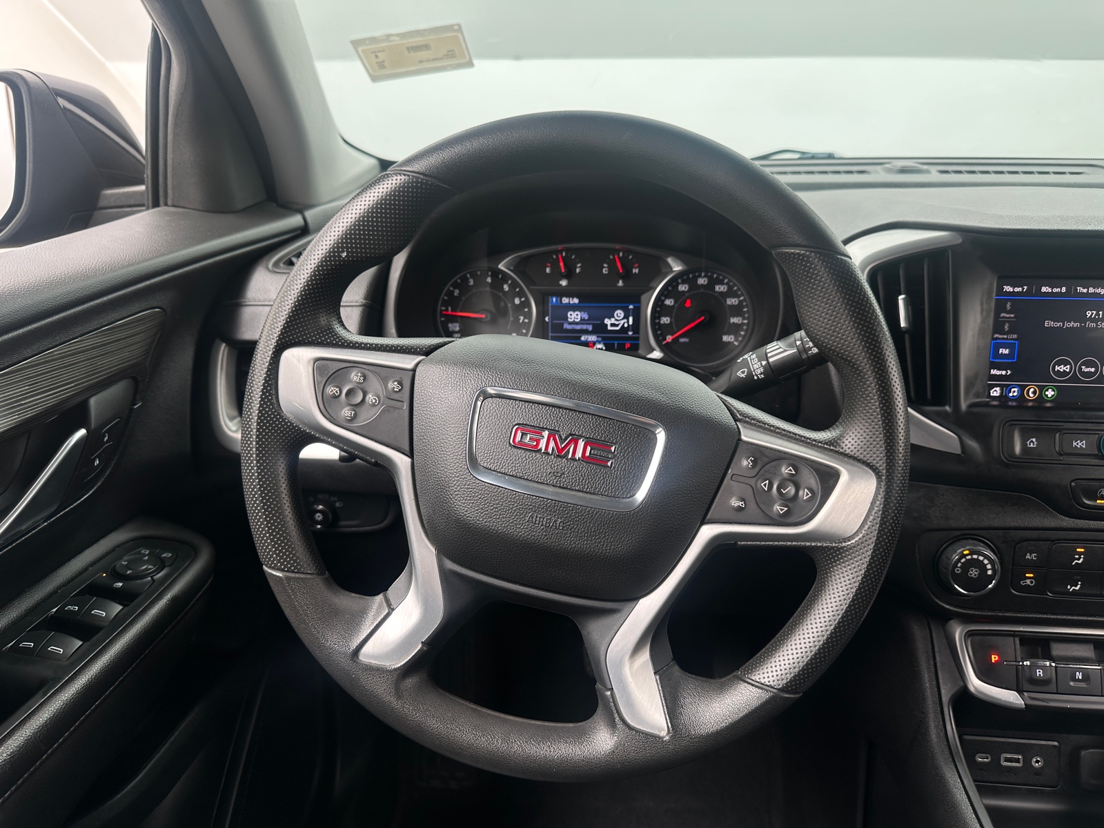 Thumbnail: 2022 GMC Terrain - 5